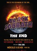Black Sabbath on Nov 16, 2016 [331-small]