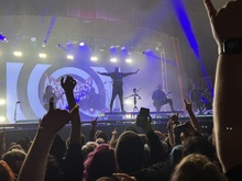 Motionless In White / Black Veil Brides / Ice Nine Kills / Lilith Czar on Apr 2, 2022 [105-small]