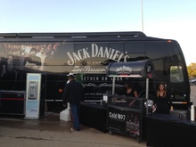 Zac Brown Band / Drake White & The Big Fire on Apr 19, 2013 [263-small]