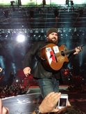 Zac Brown Band / Drake White & The Big Fire on Apr 19, 2013 [268-small]