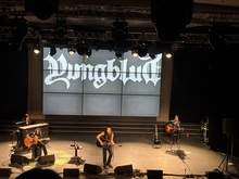 tags: YUNGBLUD, Dundee, Scotland, United Kingdom, Crowd - YUNGBLUD on Apr 2, 2026 [366-small]