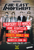Far East Movement on Mar 3, 2011 [599-small]