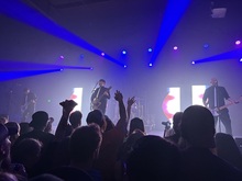 Creeper / letlive. / Hawthorne Heights on Apr 1, 2026 [708-small]