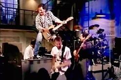 Late Night with David Letterman on Jun 25, 1993 [713-small]