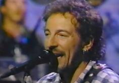 Late Night with David Letterman on Jun 25, 1993 [714-small]