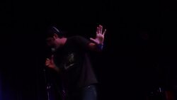 tags: The Shinobi MC - One-Eyed Doll / Peelander-Z / Lemon Law / The Shinobi MC on Apr 20, 2012 [751-small]
