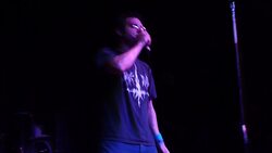 tags: The Shinobi MC - One-Eyed Doll / Peelander-Z / Lemon Law / The Shinobi MC on Apr 20, 2012 [753-small]
