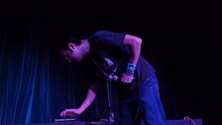 tags: The Shinobi MC - One-Eyed Doll / Peelander-Z / Lemon Law / The Shinobi MC on Apr 20, 2012 [755-small]
