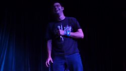 tags: The Shinobi MC - One-Eyed Doll / Peelander-Z / Lemon Law / The Shinobi MC on Apr 20, 2012 [756-small]