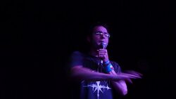 tags: The Shinobi MC - One-Eyed Doll / Peelander-Z / Lemon Law / The Shinobi MC on Apr 20, 2012 [757-small]