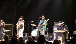 Cody Jinks / Ward Davis / Colter Wall on Apr 14, 2017 [892-small]