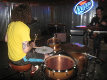 tags: The Burnpile, Silas Feemster - Silas Feemster / Faux Ferocious / The Burnpile on Feb 2, 2016 [985-small]