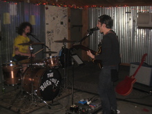 tags: The Burnpile, Silas Feemster - Silas Feemster / Faux Ferocious / The Burnpile on Feb 2, 2016 [987-small]