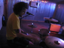 tags: The Burnpile - Silas Feemster / Faux Ferocious / The Burnpile on Feb 2, 2016 [989-small]