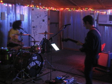 tags: The Burnpile, Silas Feemster - Silas Feemster / Faux Ferocious / The Burnpile on Feb 2, 2016 [990-small]