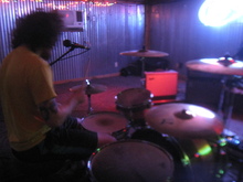 tags: The Burnpile - Silas Feemster / Faux Ferocious / The Burnpile on Feb 2, 2016 [992-small]