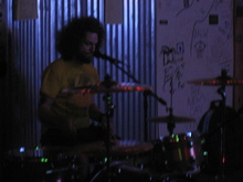 tags: The Burnpile - Silas Feemster / Faux Ferocious / The Burnpile on Feb 2, 2016 [993-small]