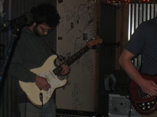 tags: Faux Ferocious - Silas Feemster / Faux Ferocious / The Burnpile on Feb 2, 2016 [995-small]