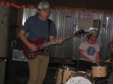 tags: Faux Ferocious - Silas Feemster / Faux Ferocious / The Burnpile on Feb 2, 2016 [997-small]