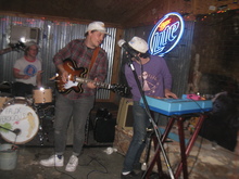 tags: Faux Ferocious - Silas Feemster / Faux Ferocious / The Burnpile on Feb 2, 2016 [002-small]
