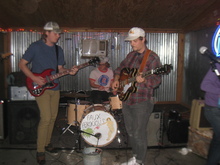 tags: Faux Ferocious - Silas Feemster / Faux Ferocious / The Burnpile on Feb 2, 2016 [004-small]