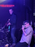 Prolapse / The Courtesy Group / Gimic on Apr 2, 2026 [036-small]