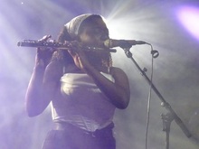 Sons of Kemet / Melanie Charles on Apr 2, 2022 [055-small]