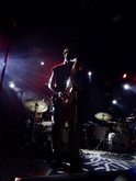Sons of Kemet / Melanie Charles on Apr 2, 2022 [056-small]