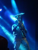 Sons of Kemet / Melanie Charles on Apr 2, 2022 [057-small]