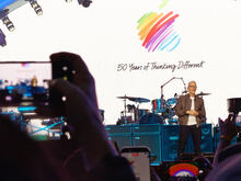 Paul McCartney on Mar 31, 2026 [203-small]