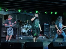 Fear Nation / Precipice / Pagan Faith / Thrash Attack on Apr 2, 2026 [229-small]