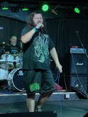 Fear Nation / Precipice / Pagan Faith / Thrash Attack on Apr 2, 2026 [233-small]