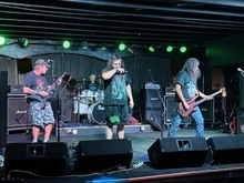 Fear Nation / Precipice / Pagan Faith / Thrash Attack on Apr 2, 2026 [235-small]