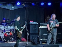 Fear Nation / Precipice / Pagan Faith / Thrash Attack on Apr 2, 2026 [243-small]