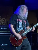 Fear Nation / Precipice / Pagan Faith / Thrash Attack on Apr 2, 2026 [244-small]