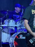 Fear Nation / Precipice / Pagan Faith / Thrash Attack on Apr 2, 2026 [246-small]