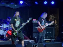 Fear Nation / Precipice / Pagan Faith / Thrash Attack on Apr 2, 2026 [247-small]