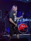 Fear Nation / Precipice / Pagan Faith / Thrash Attack on Apr 2, 2026 [250-small]