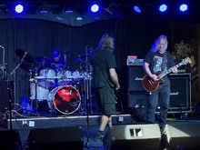 Fear Nation / Precipice / Pagan Faith / Thrash Attack on Apr 2, 2026 [251-small]