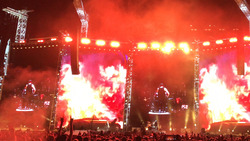 Metallica / Avenged Sevenfold / Volbeat / Mix Master Mike on Jul 9, 2017 [512-small]