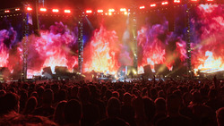 Metallica / Avenged Sevenfold / Volbeat / Mix Master Mike on Jul 9, 2017 [513-small]