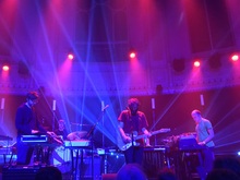 The Notwist on Feb 15, 2017 [607-small]