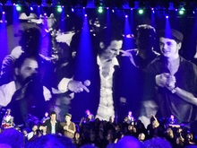 Nick Cave and The Bad Seeds on Oct 6, 2017 [621-small]