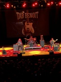 Tab Benoit / Samantha Fish on Apr 2, 2026 [839-small]