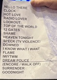 tags: Cheap Trick, Setlist - Cheap Trick on Apr 3, 2026 [236-small]