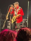 Rick Nielsen , tags: Cheap Trick - Cheap Trick on Apr 3, 2026 [238-small]