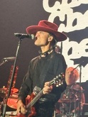 Robin Taylor Zander, tags: Cheap Trick - Cheap Trick on Apr 3, 2026 [239-small]