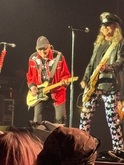 Rick Nielsen & Robin Zander, tags: Cheap Trick - Cheap Trick on Apr 3, 2026 [241-small]