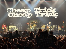 Cheap Trick on Apr 3, 2026 [242-small]