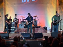 tags: Old 97's - Old 97's / Lizzie No on Apr 1, 2026 [270-small]